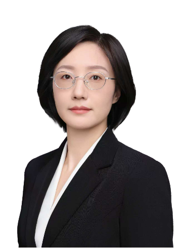 李   艳    执业律师