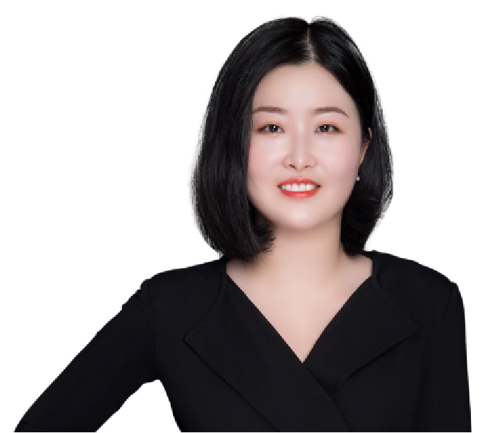 陈   琪   执业律师