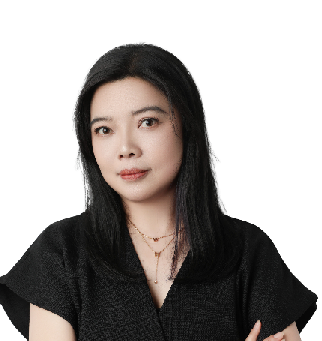 江潮兰 执业律师